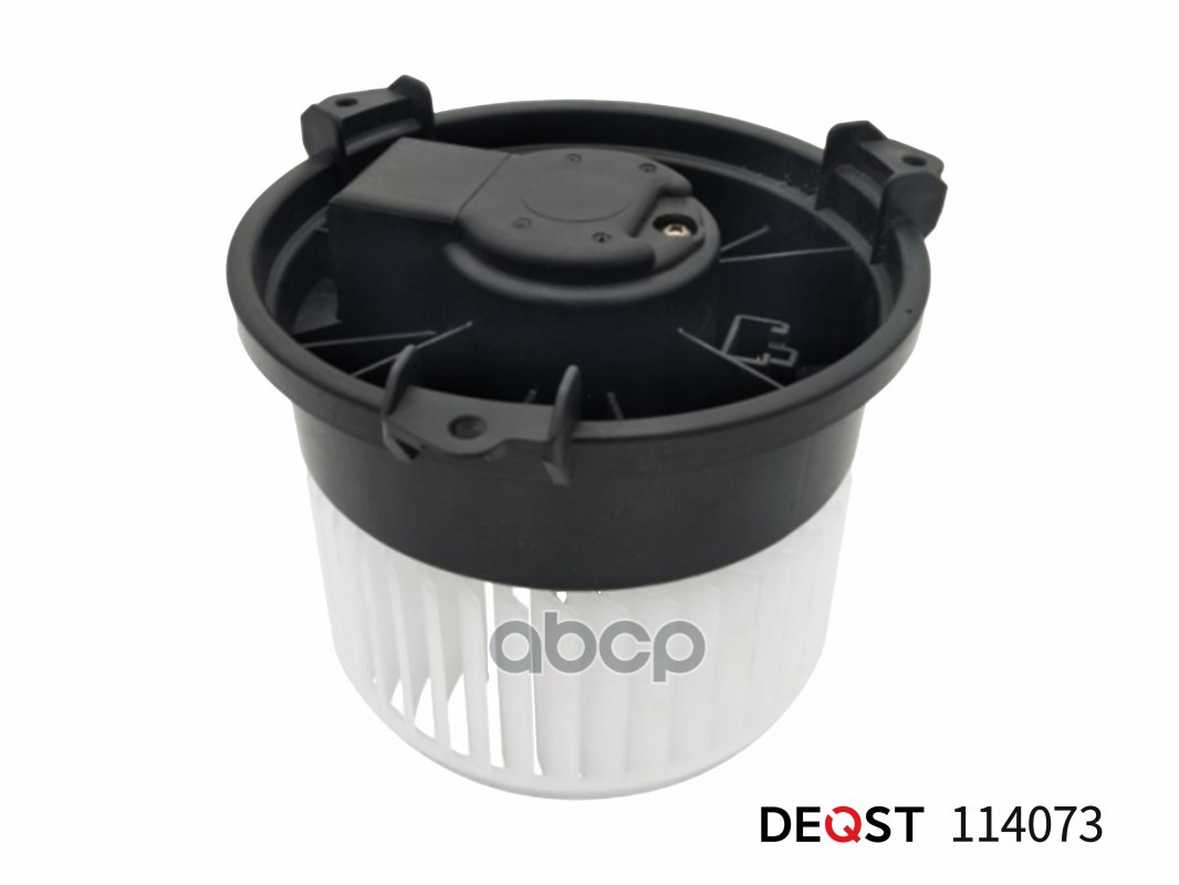 Вентилятор отопителя TOYOTA LAND CRUISER (_J20_) Вездеход закрытый 01.08- DEQST арт. 114073