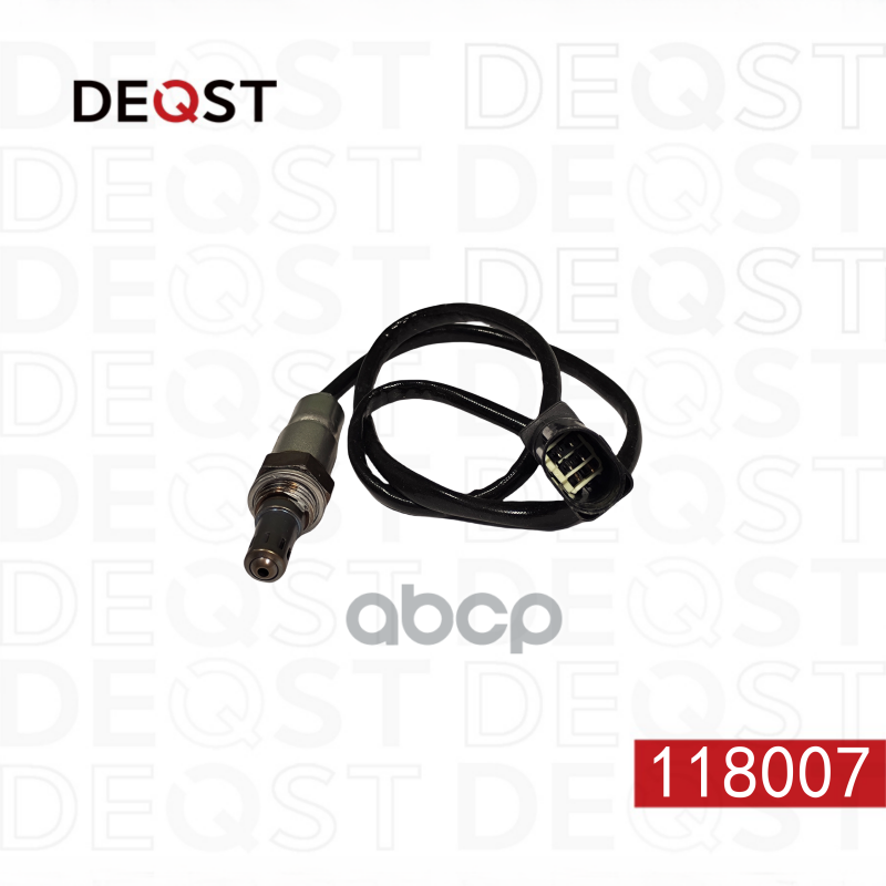 Датчик кислорода SKODA OCTAVIA (5E3) 11,12- 1.4 TSI DEQST арт. 118007