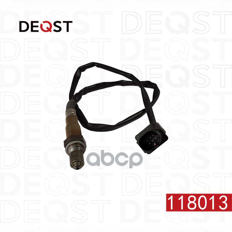 Датчик кислорода VW TOUAREG (7P5) 04,10- 3.0 V6 FSI DEQST арт. 118013