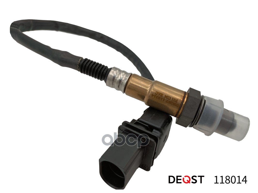 Датчик кислорода LAND ROVER FREELANDER II (FA_) 10.06-10.14 2.2 TD4 DEQST арт. 118014