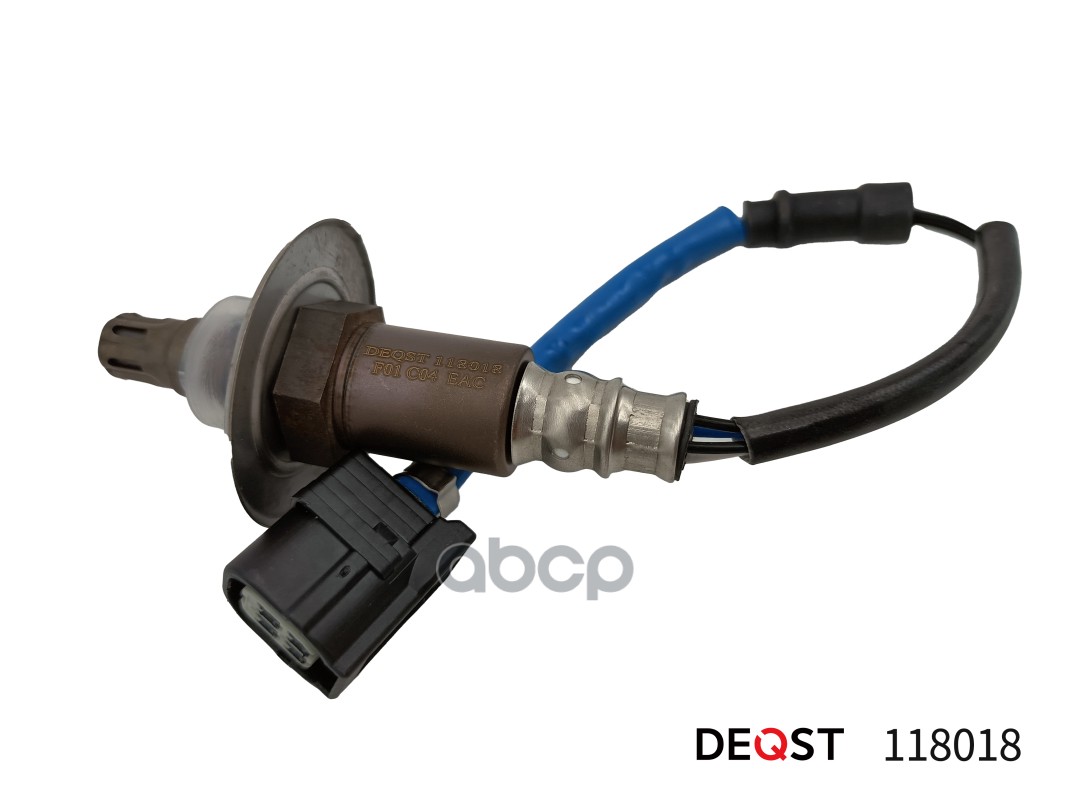 Датчик кислорода. HONDA CR-V III (RE) 10.062.4 iVtec 4WD DEQST 118018 DEQST арт. 118018