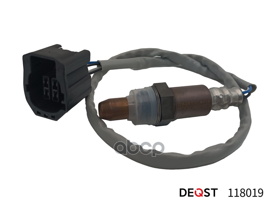 Датчик кислорода MAZDA 3 (BL) 06.09- 1.6 DEQST арт. 118019