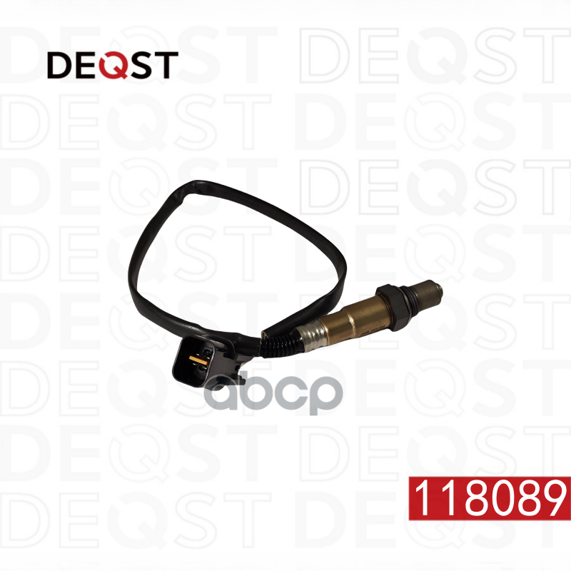 Датчик кислорода Huyndai Creta(ix25)4wd 15- 2.0 DEQST арт. 118089