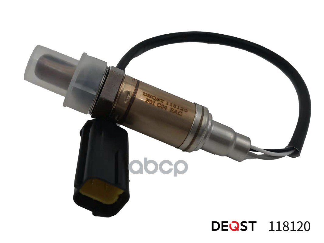Датчик кислорода KIA SPECTRA (FB) 00-11 1.6 DOHC DEQST арт. 118120