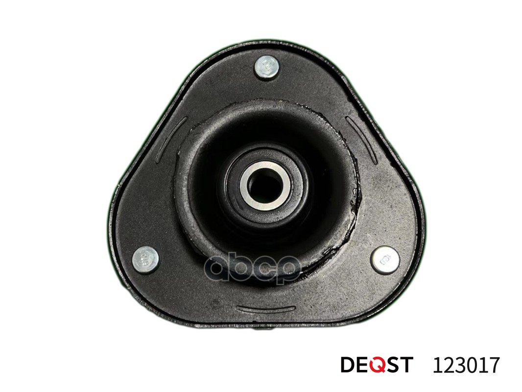 Опора переднего амортизатора L=R GEELY EMGRAND (FE-1) 01.12- DEQST 123017 DEQST арт. 123017