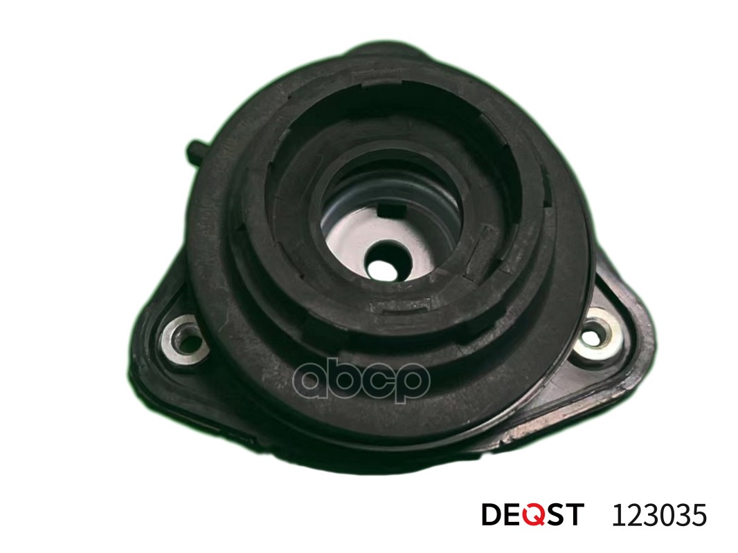 Опора переднего амортизатора L=R (с подшипником) FORD FOCUS II (DA_) 11.04-13 DEQST 123035 DEQST арт. 123035