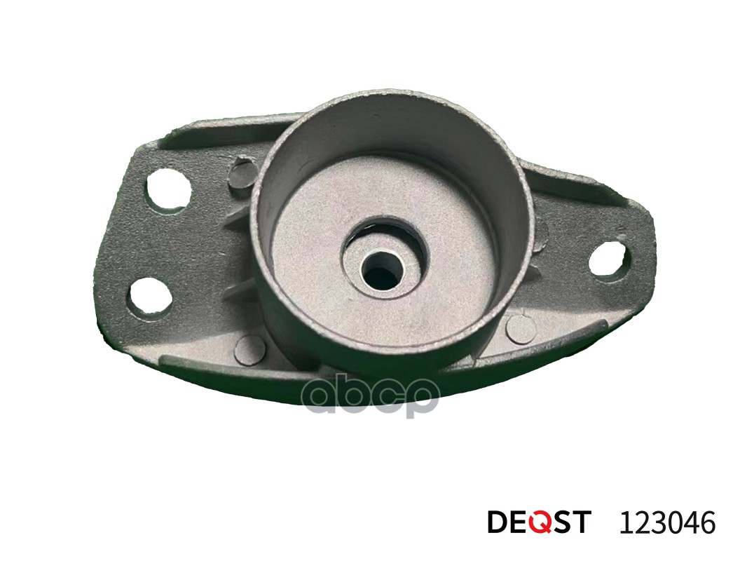 Опора Амортизатора Vw Golf V (1K1) 10.03-09.08 Deqst 123046 DEQST арт. 123046