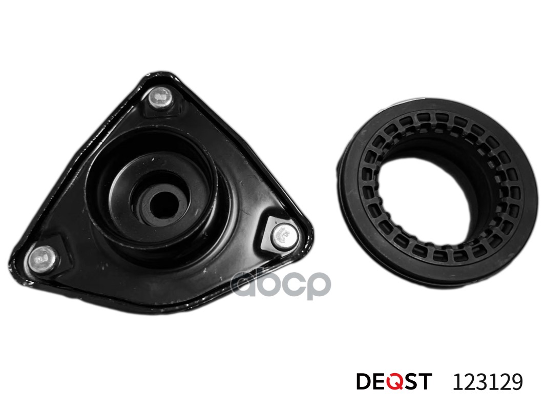 Опора Амортизатора Kia Cee'd (Jd) 05.12- Deqst 123129 DEQST арт. 123129