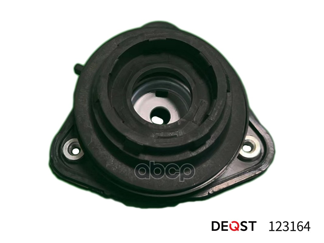 Опора переднего амортизатора L=R MAZDA 3 (BK14) 10.03-05.09 DEQST 123164 DEQST арт. 123164