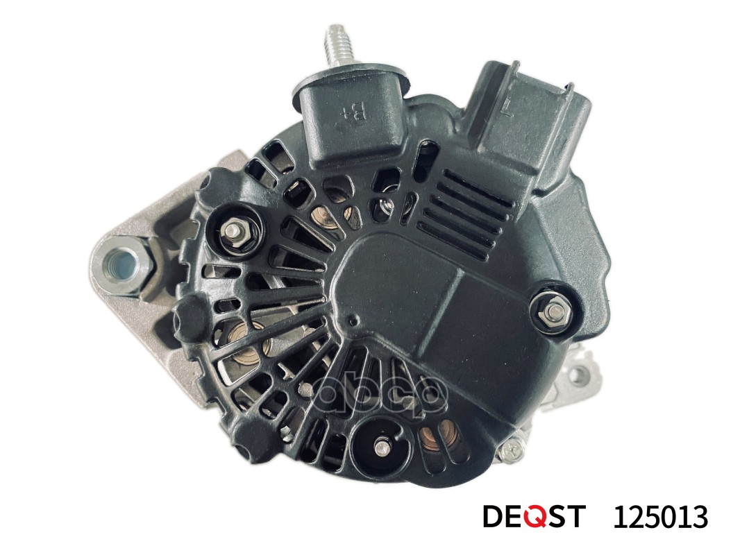 Генератор Kia Cerato (Td) Седан 01.09- 1.6 12V 90A DEQST арт. 125013