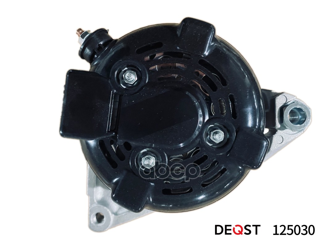Генератор TOYOTA CAMRY (_V50) Седан 11- 2.5 14V  130A DEQST арт. 125030