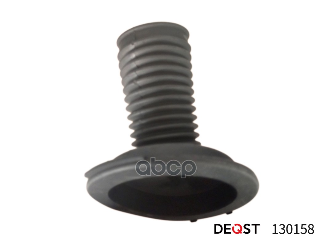Пыльник амортизатора подвески TOYOTA RAV4 ACA2# 2000-2005 DEQST 130158 DEQST арт. 130158