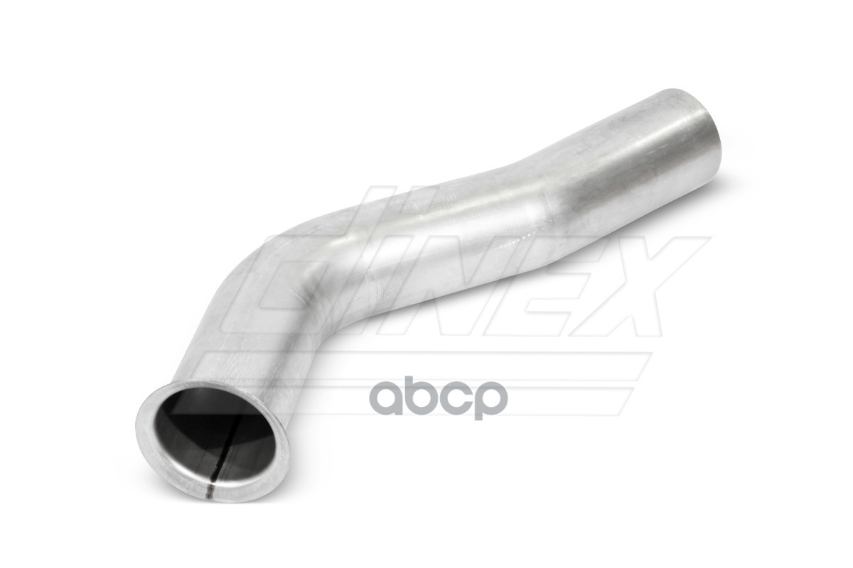 Труба Глушителя Колено (После Горн.торм) Man Tga/Tgl/Tgm/Tgs/Tgx DINEX арт. 48120