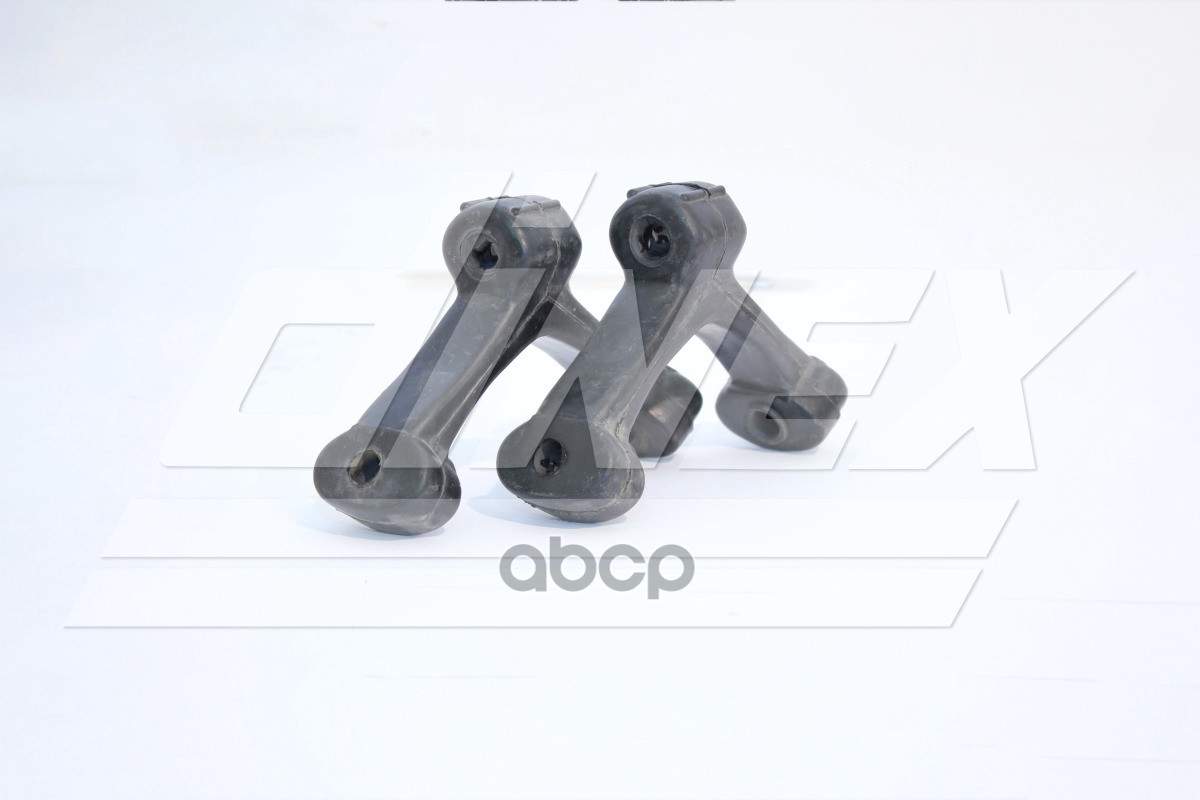 кронштей подвеса глушителя!VW DINEX арт. 74806