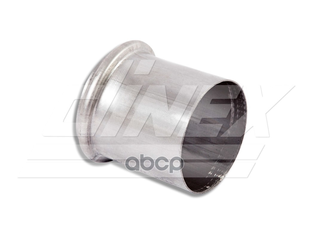 Труба Глушителя Передняя L=150 Renault Premium Ii/C/K/Volvo Fm7/9/10/12/13/Fh12/16 DINEX арт. 82171