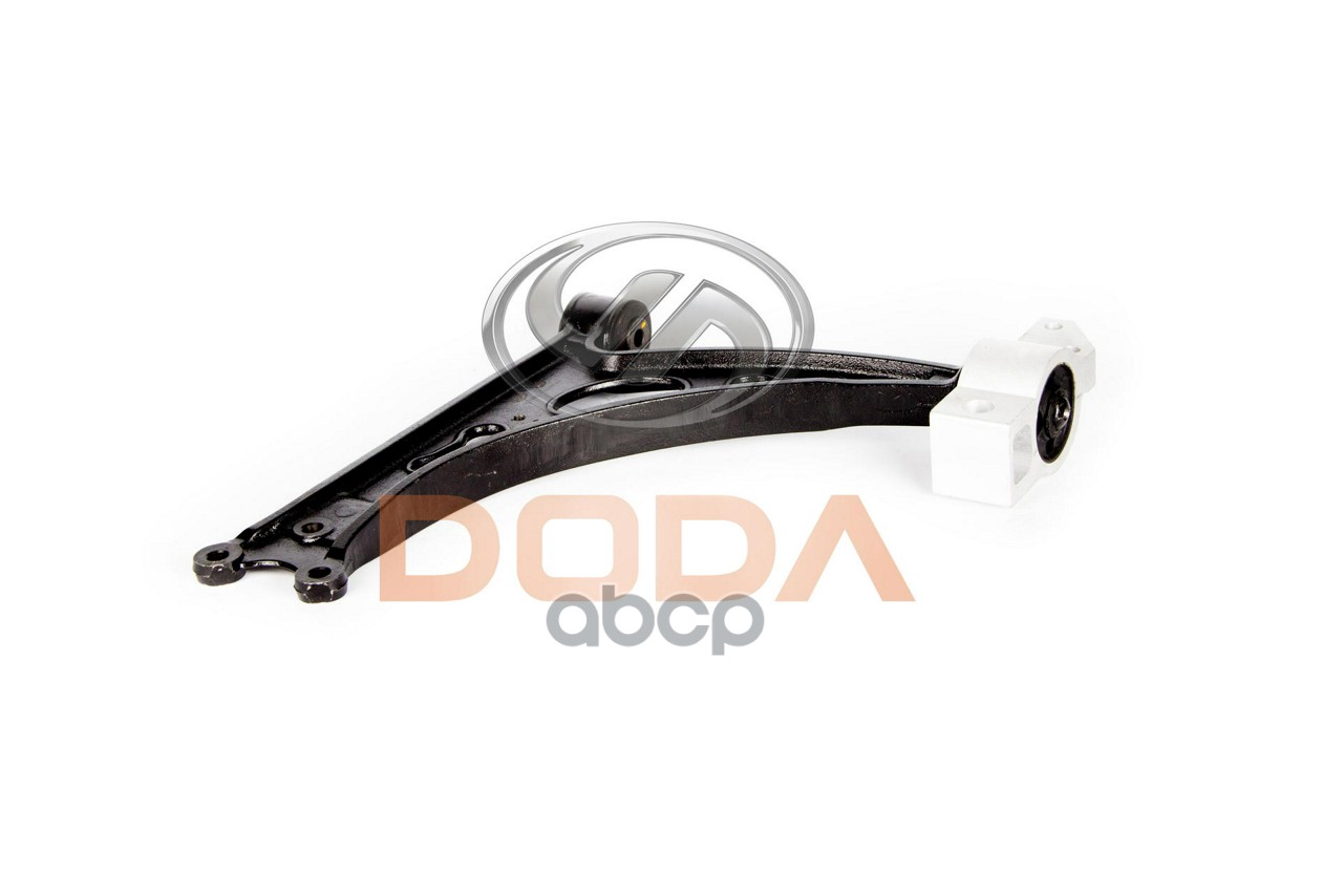 Рычаг Передний Нижний Правый DODA арт. 1060120053