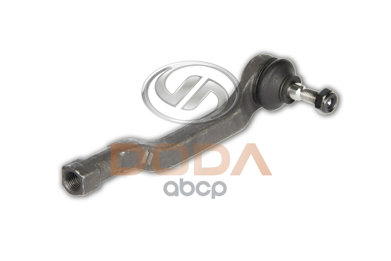 Наконечник Рулевой Тяги Левый DODA арт. 1130030031