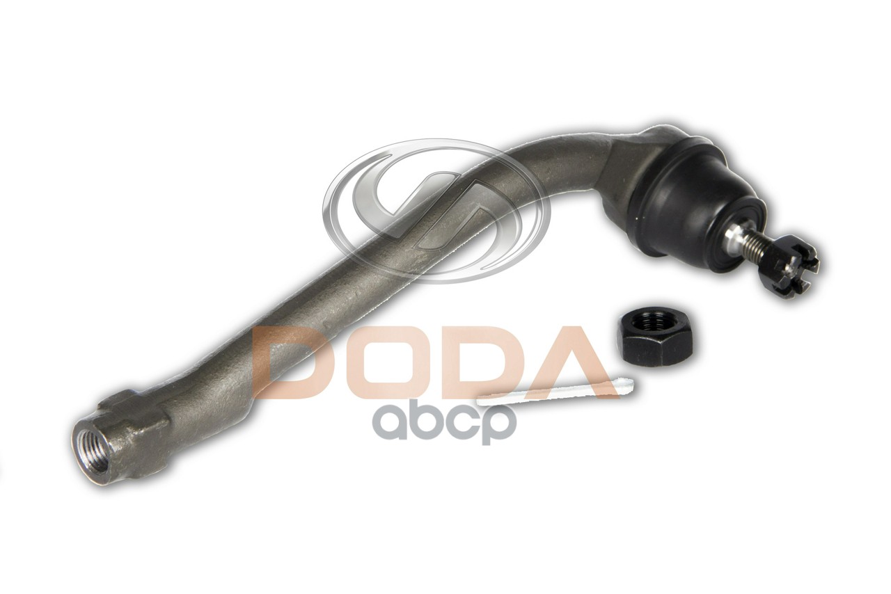 Наконечник Рулевой Тяги Правый DODA арт. 1130030052