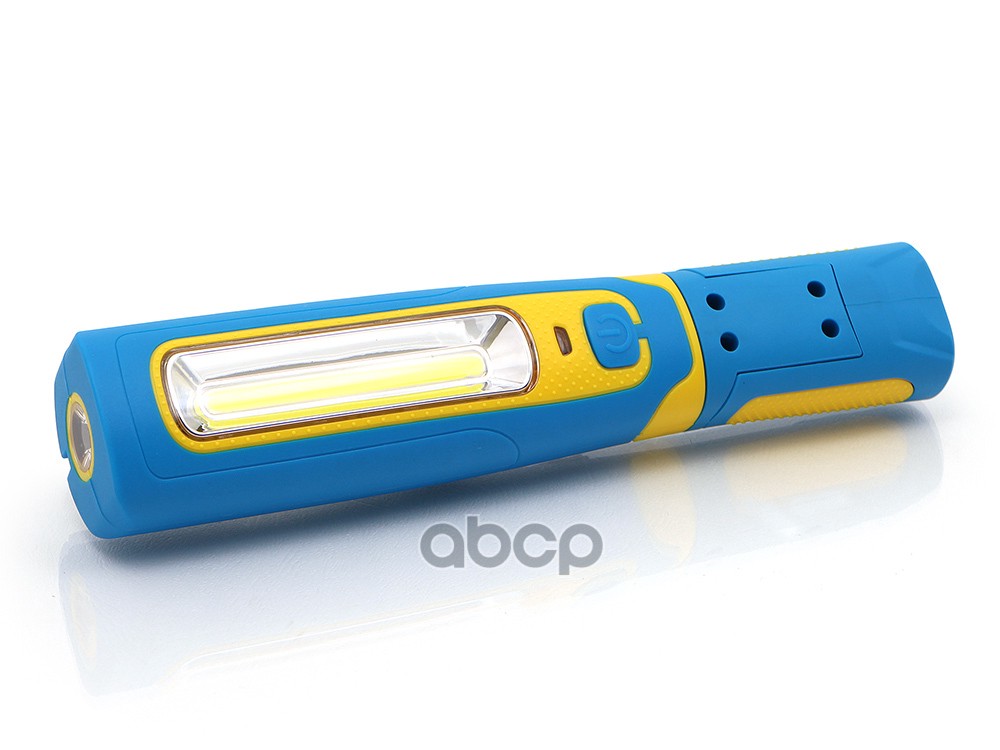 Фонарь Светодиодный Аккумуляторный DOLLEX арт. FIS12