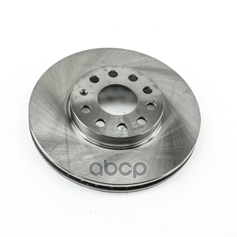 Диск Тормозной Aw0120100003 DOMINANT арт. AW0120100003