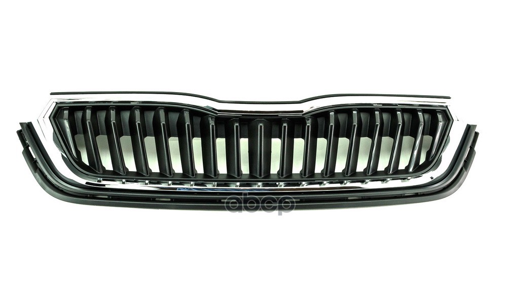 Решетка Радиатора Aw0970100009 DOMINANT арт. AW0970100009