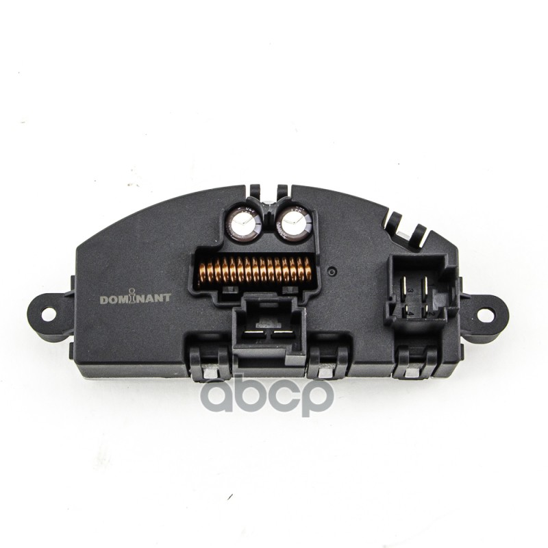 Резистор Вентилятора Dominant Aw20022300001 DOMINANT арт. AW20022300001