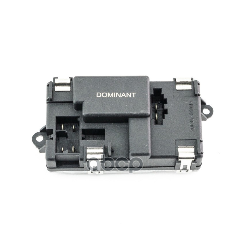 Резистор Вентилятора Отопителя DOMINANT арт. AW4F008200521A