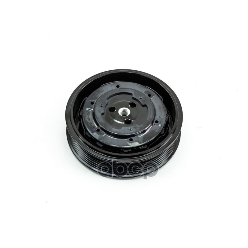 Муфта Компрессора Кондиционера DOMINANT арт. AW6Q008200803KS