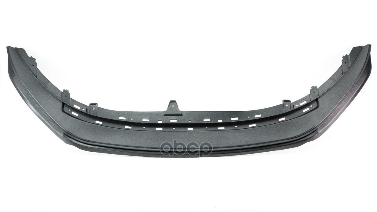 Молдинг Нижний Переднего Бампера Dominant Aw6ru080509159b9 DOMINANT арт. AW6RU080509159B9