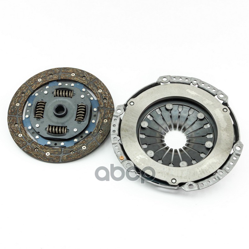 Сцепление комплект DOMINANT DOMINANT FO18010592 DOMINANT арт. FO18010592