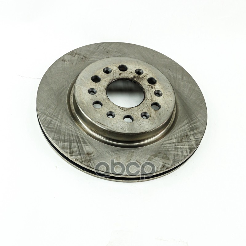 Диск Тормозной Задний Dominant Gm0120100002 DOMINANT арт. GM0120100002