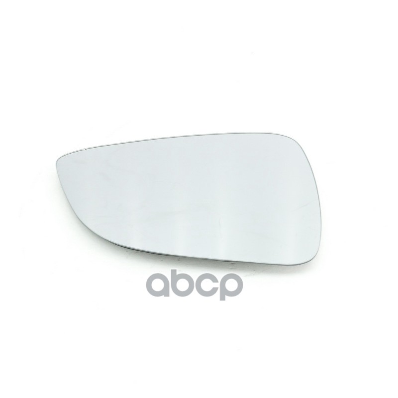 Стекло зеркала правого c подогревом Astra H 2007 GM130300627 DOMINANT арт. GM130300627