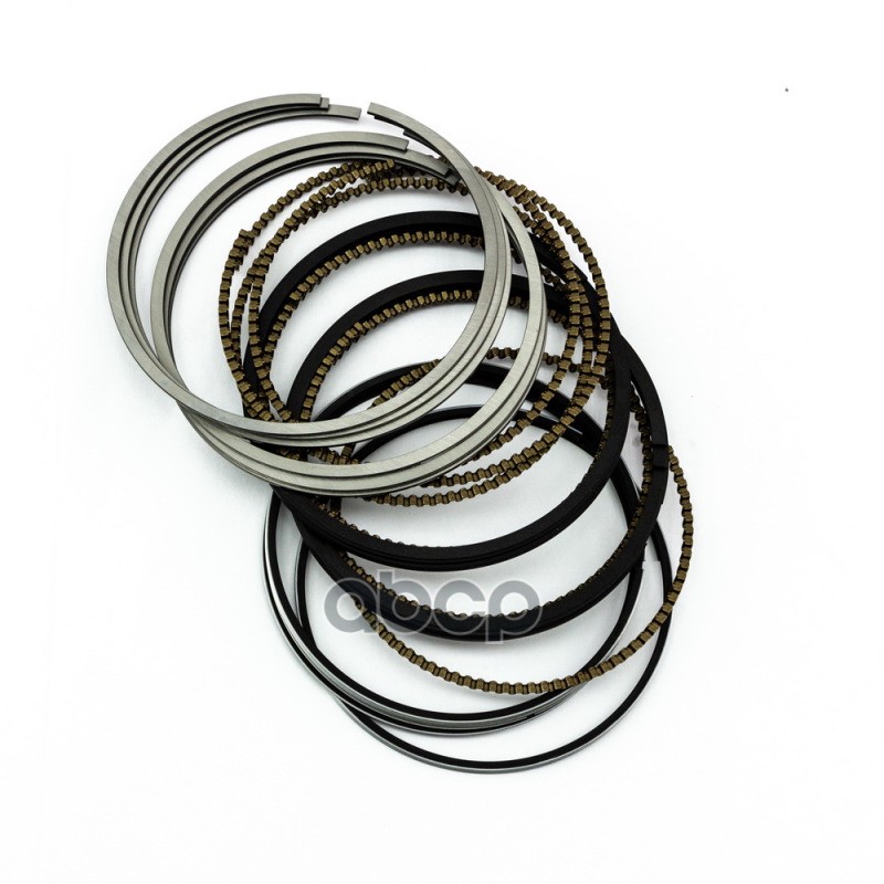 Кольца Поршневые К-Кт Std ( На 4 Поршня) Gm 92068446 Dominant Gm920068446 DOMINANT арт. GM920068446