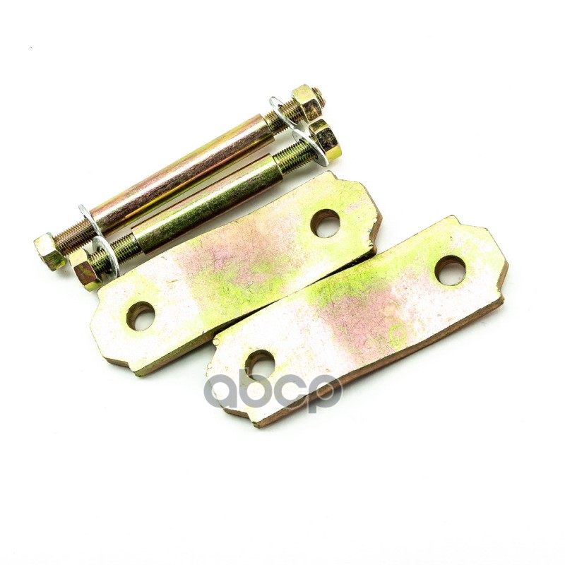 Кронштейн Крепления Рессоры  Mitsub Mb110494 DOMINANT арт. MTMB0110494