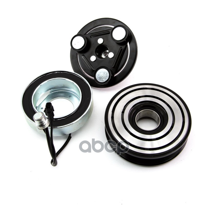 Муфта компрессора кондиционера DOMINANT арт. MZB302T61L30S