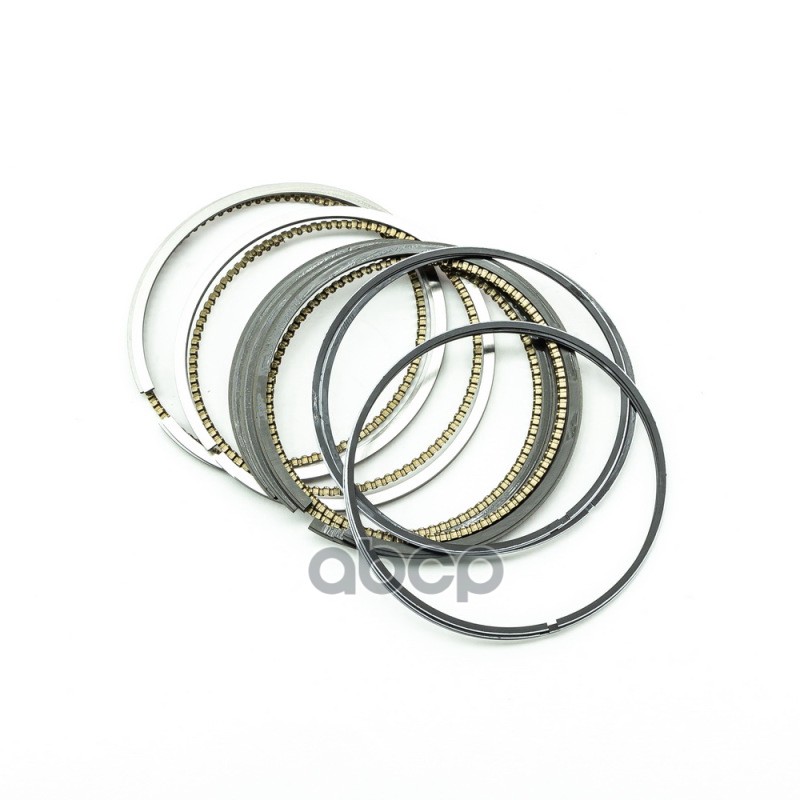 Кольца Поршневые Комплект На 4 Поршня ( + 0,5 Мм) Dominant Op06300212 DOMINANT арт. OP06300212