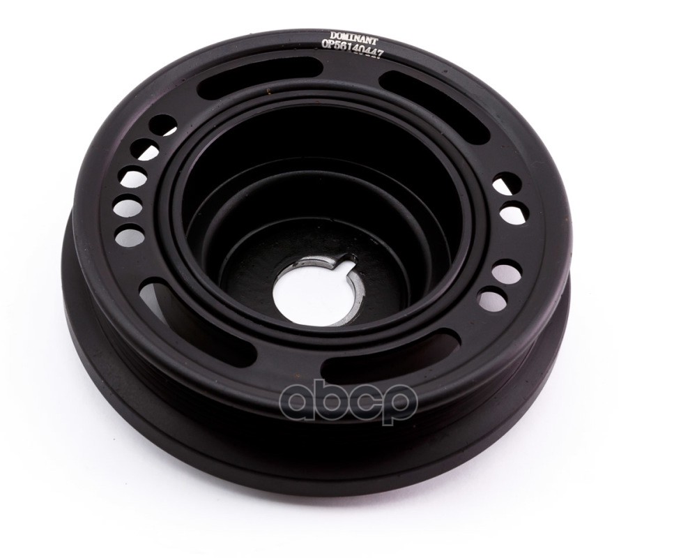 Шкив коленвала  OP56140447 DOMINANT арт. OP56140447