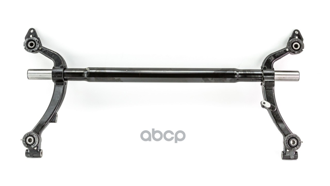 Балка Заднего Моста Dominant Pe5104897 DOMINANT арт. PE5104897