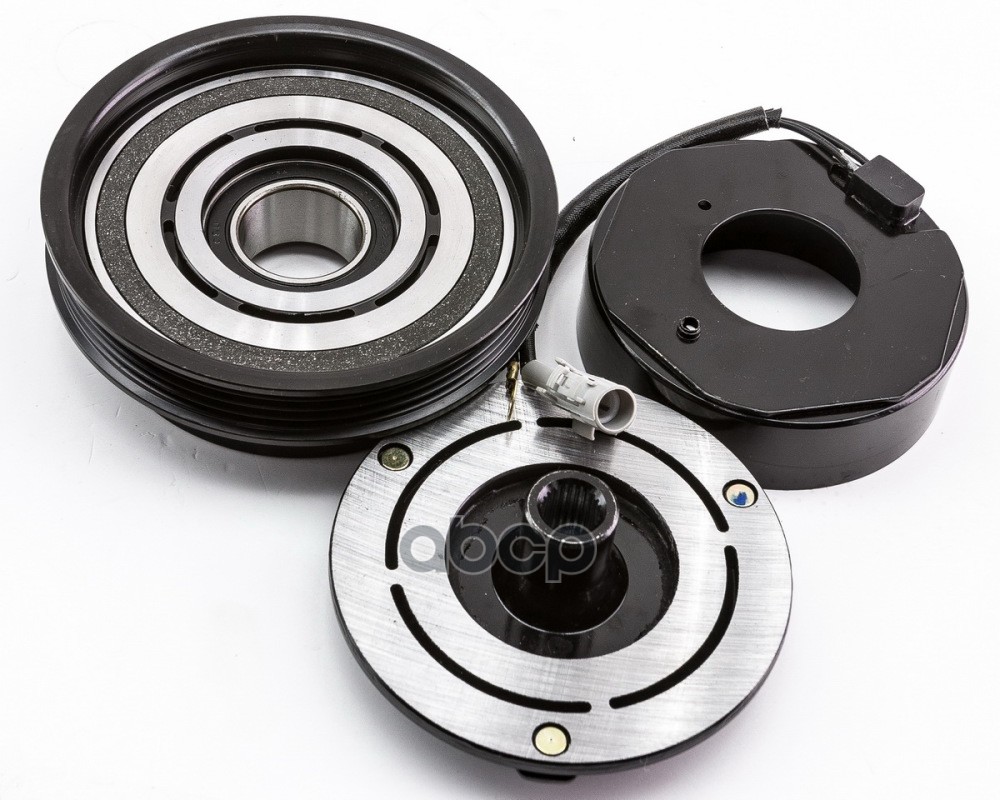 Муфта Компрессора Кондиционера DOMINANT арт. TO8804106A010