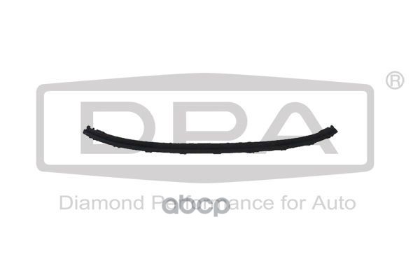 Крепление Спойлера Бампера Dpa 88050632202 DPA арт. 88050632202