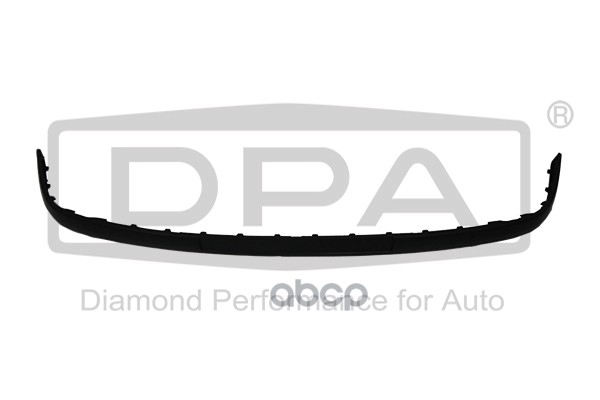 Молдинг Бампера Переднего DPA арт. 88070039802
