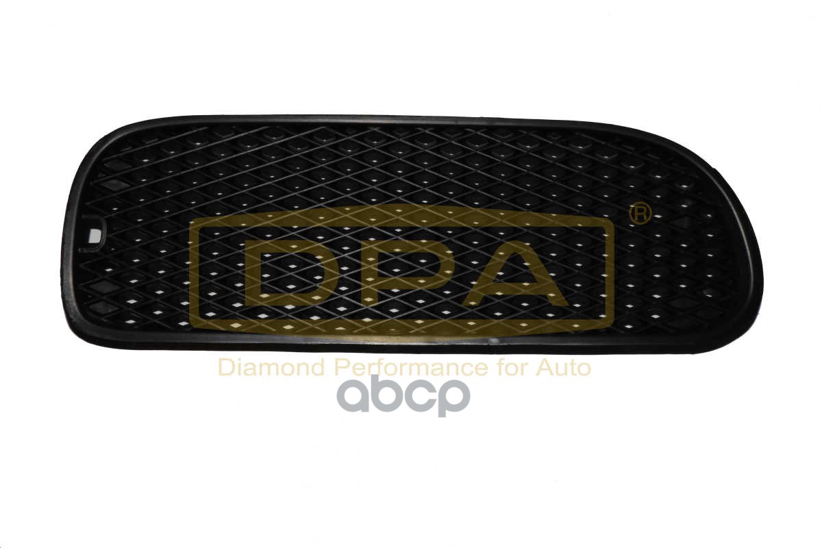 Заглушка Бампера Переднего Правая DPA арт. 88070043902