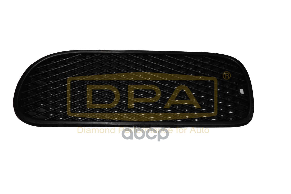 Заглушка Бампера Переднего Левая DPA арт. 88070047302