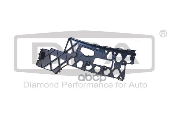 Кронштейн Бампера DPA арт. 88070727302