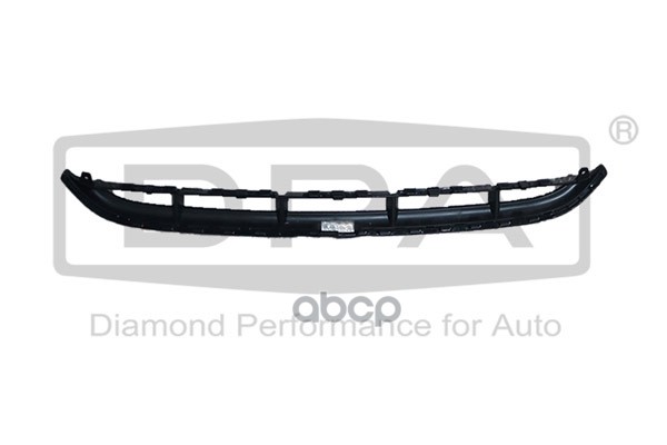 Решетка Бампера Переднего Центральная DPA арт. 88071875702