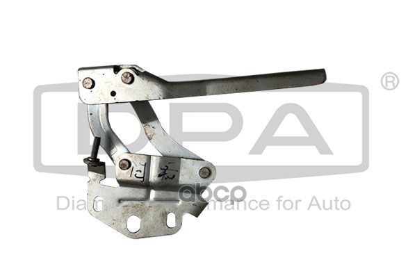 Петля капота DPA 88231807002 DPA арт. 88231807002