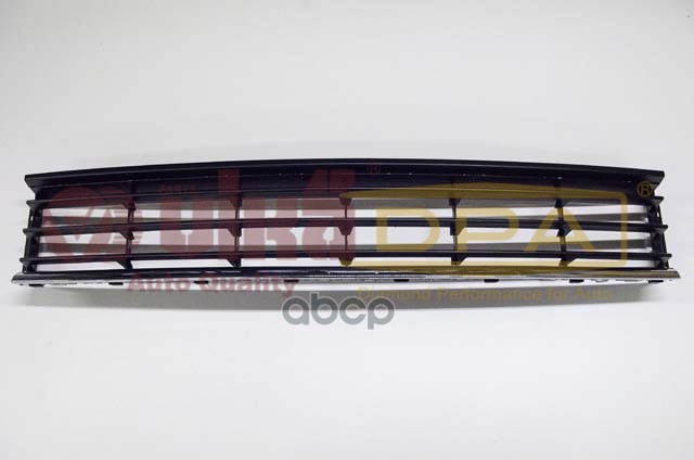 Решетка бампера передняя, средняя, нижняя DPA арт. 88531768302