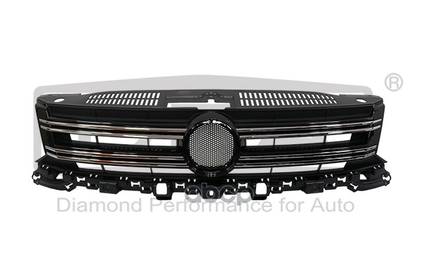 Решетка Радиатора Dpa 88531796002 DPA арт. 88531796002