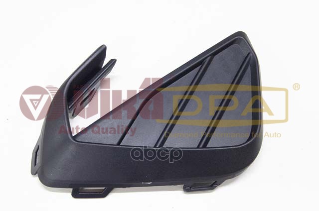 Решетка бампера DPA арт. 88531818902