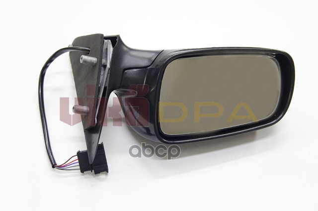 Зеркало Skoda Octavia L Всборе (Электрический С Подогревом Асферич.) Dpa 88570107002 DPA арт. 88570107002